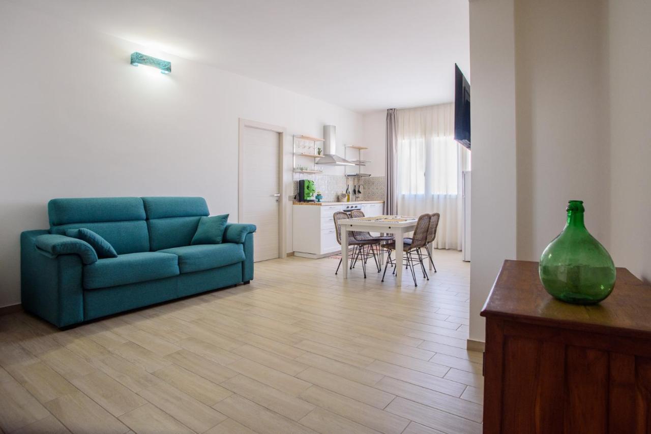 Central Station Apartments - Fanale Rentals Palermo Luaran gambar