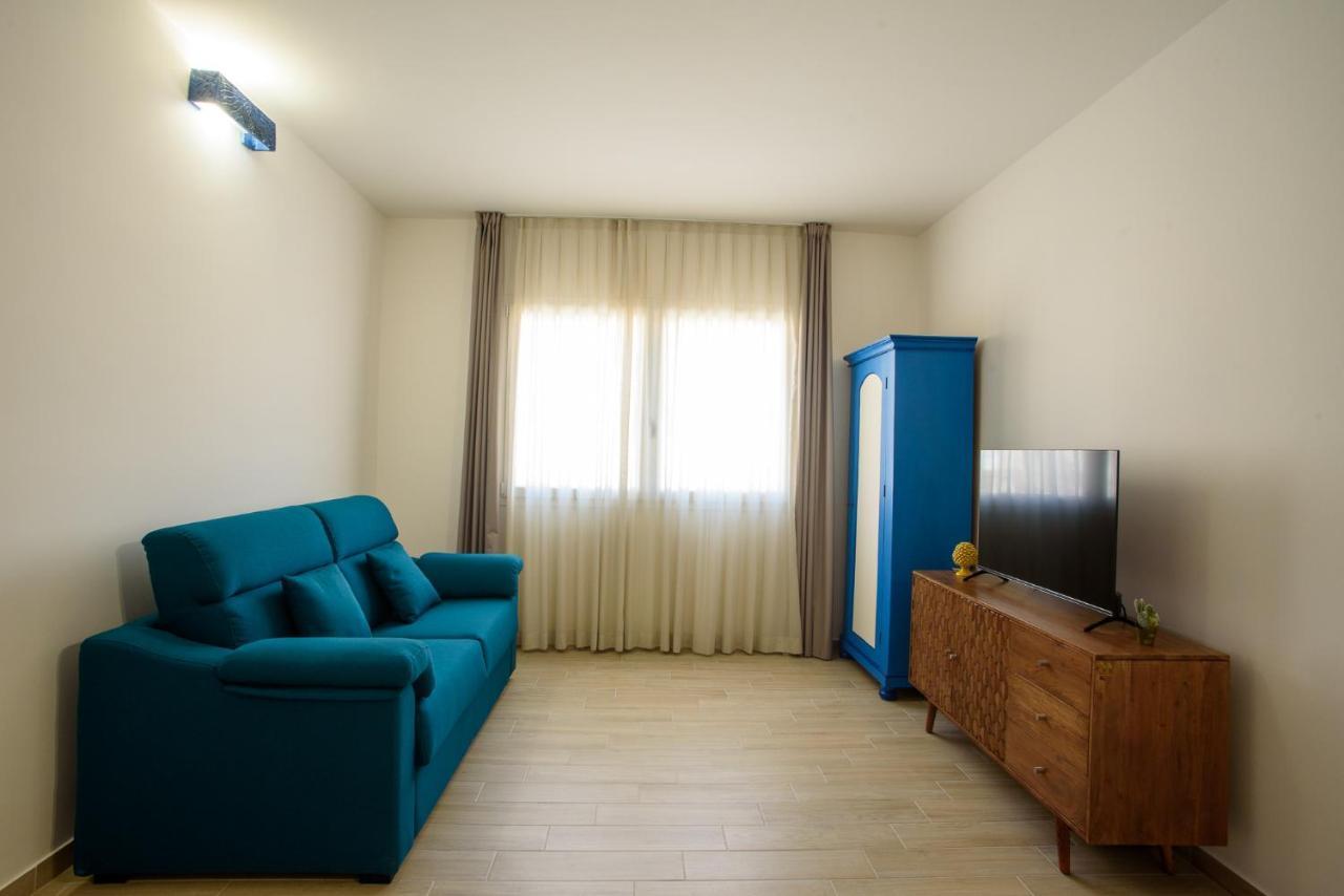 Central Station Apartments - Fanale Rentals Palermo Luaran gambar